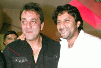 আজব কারণে থমকে গেল 'মু্ন্নাভাই ৩'-এ কাজ