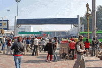 ভারতে ইংরেজি বলাও অপরাধ!