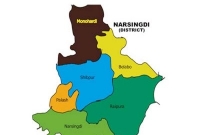 শিবপুর থানার ওসিসহ ৬ পুলিশের বিরুদ্ধে মামলা