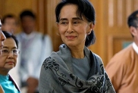 জাতিসংঘের অধিবেশনে না যাওয়ার কারণ জানালেন সু চি