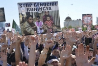 রোহিঙ্গা সংকট: চীন-ভারত -যুক্তরাষ্ট্র -তুরস্ক কী চায়?