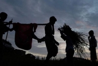 মিয়ানমারে  আইএসের হামলার শঙ্কায় মালয়েশিয়া