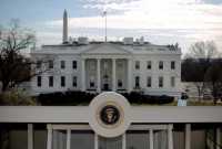 রোহিঙ্গা সংকট নিয়ে হোয়াইট হাউজের শঙ্কা প্রকাশ