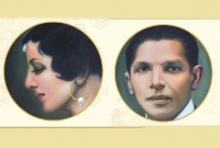 ৪০ বছর বয়সী জিন্নাহর সঙ্গে এক ষোড়শী কন্যার অজানা প্রেমকাহিনী