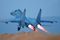 মিসাইল, বোমারু বিমান, যুদ্ধ বিমান নিয়ে বিশাল প্রস্তুতি