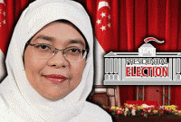 রাস্তায় খাবার বিক্রেতা থেকে দেশের প্রেসিডেন্ট!