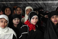  চলছে রোহিঙ্গা-বাঙালি বিয়ের হিড়িক !