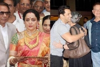 যে তারকারা প্রথম স্ত্রী ঘরে থাকতেই দ্বিতীয় বার বিয়ে করেছেন