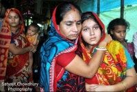 কেমন আছেন রাখাইন থেকে আসা হিন্দু শরণার্থীরা