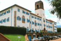 ডিগ্রি কেলেঙ্কারিতে টালটামাল আফ্রিকার সেরা বিশ্ববিদ্যালয়