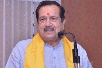 আমি  জানতে চাই, রোহিঙ্গা সংকটে ইসলামিক রাষ্ট্রগুলি কেন এগিয়ে আসছে না : নেতা ইন্দ্রেশ কুমার