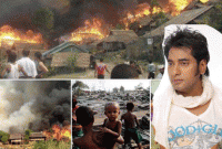 চোখের পানি ধরে রাখতে পারছি না: অনন্ত জলিল