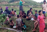 জাতিসংঘে বিপুল ভোটে মিয়ানমারের বিরুদ্ধে নিন্দা প্রস্তাব পাস 