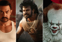 ‘দঙ্গল’ ও ‘বাহুবলী’র রেকর্ড ভাঙলো ‘ইট’