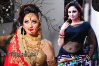 পরিবারের পছন্দ করা পাত্রকেই বিয়ে করবেন সুজানা