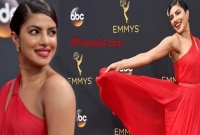 আবারও প্রিয়াংকা