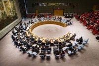 রোহিঙ্গা ইস্যুতে নিরাপত্তা পরিষদে ঘটল বিরল ঘটনা