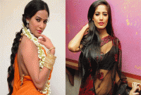 আগের চেয়ে এখন আরও বেশি বেসামাল পুনম পাণ্ডে