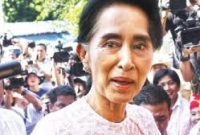 কঠিন চাপে সু চি, মিয়ানমারের ওপর অবরোধ আরোপে ইইউ পার্লামেন্টে প্রস্তাব গ্রহণ