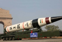 শুধু পাকিস্তান নয়, গোটা চীনকেও ধ্বংস করে দিতে পারে এই পরমাণু অস্ত্র!