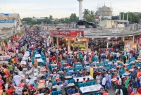 কম খরচে ঢাকায় শপিং করার জনপ্রিয় কয়েকটি স্থান