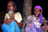ছয় ছেলের পাঁচজনকেই জবাই করেছে বৌদ্ধ মগরা ছয় ছেলের পাঁচজনকেই জবাই করেছে বৌদ্ধ মগরা