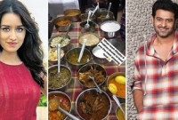 শ্রদ্ধাকে খুশি করতে যা করলেন বাহুবলীর প্রভাস