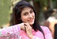 বড় ছেলের বউ সামনে হতেও পারিঃ মেহজাবিন