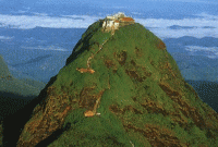 এই একটি কারণেই বসে গিয়েছে দক্ষিণ কোরিয়ার আস্ত একটা পর্বত! 