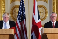 রোহিঙ্গা মুসলমানদের ওপর মিয়ানমারের বাহিনীর সহিংসতা বন্ধ করতে হবে: যুক্তরাষ্ট্র ও যুক্তরাজ্য