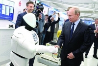 আপনার সঙ্গে পরিচিত হয়ে খুশি হলাম!