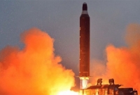 যে কোনো মুহূর্তে আঘাত এই ক্ষেপণাস্ত্রের!