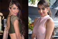 কি খেয়ে এতো সুন্দর 'পারফেক্ট ফিগার' তৈরি করলেন মালাইকা?