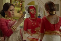 প্রেম-পরকীয়া-উত্তেজক কাহিনী নিয়ে সাবালকদের জন্য ‘হ্যালো’