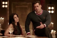 ক্যাটরিনার চোখে জল, তবে কি সালমানকে...