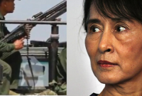 ক্ষমতা হারিয়ে যেকোন মুহুর্তে গ্রেফতার সু চি!