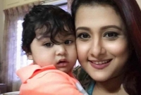  পূর্ণিমার কোলে শাকিব-অপু পুত্র জয়, নেট দুনিয়ায় ভাইরাল