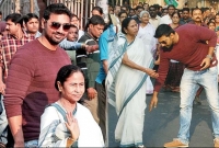 মমতার সাথে দূরত্ব বাড়ছে দেবের! তাহলে কি বিজেপিতে ঝুঁকছে দেব?