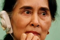 সু চি’কে নির্বাসিত ৮ নাগরিকের খোলা চিঠি