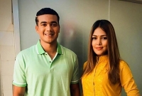 পিয়ার হাত ধরে সাকিব, তামিমের পথে হাঁটলেন তাসকিন