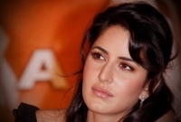 শুটিং শেষে ইমোশনাল হয়ে পড়লেন ক্যাটরিনা!