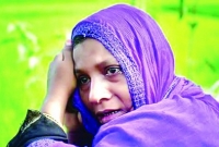 সবাই ফিরলাম, ছেলেকে পেলাম না