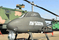 আমেরিকাকে টক্কর দিয়ে মানববিহীন যুদ্ধ কপ্টার আনল চিন