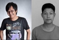 যেসব অভিযোগে গ্রেফতার মিয়ানমারের দুই সাংবাদিক