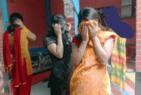 রাজধানীর নিষিদ্ধপল্লী থেকে ১৬ বছরের বোনকে যেভাবে উদ্ধার করলেন তার দিদি