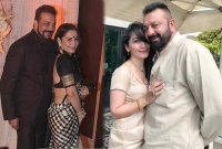 একই সঙ্গে তিন নারীর সঙ্গে সম্পর্ক ছিল আমার : সঞ্জয় দত্ত