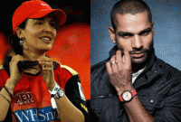 শিখর ধাওয়ানের বাঙালি স্ত্রীর জীবনে ছিলেন অন্য পুরুষ, জানুন সেই কাহিনী