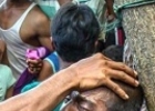 বাঁচতে বাংলাদেশে পালিয়ে এসেও নির্মমতার কাছে হেরে গেলেন এক রোহিঙ্গা  বাঁচতে বাংলাদেশে পালিয়ে এসেও নির্মমতার কাছে হেরে গেলেন এক রোহিঙ্গা