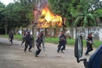  যার এক নির্দেশেই থেমে যেতে পারে রোহিঙ্গা হত্যা