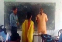 (-১)+(-১) এর উত্তর দিতে পারেননি শিক্ষামন্ত্রী!